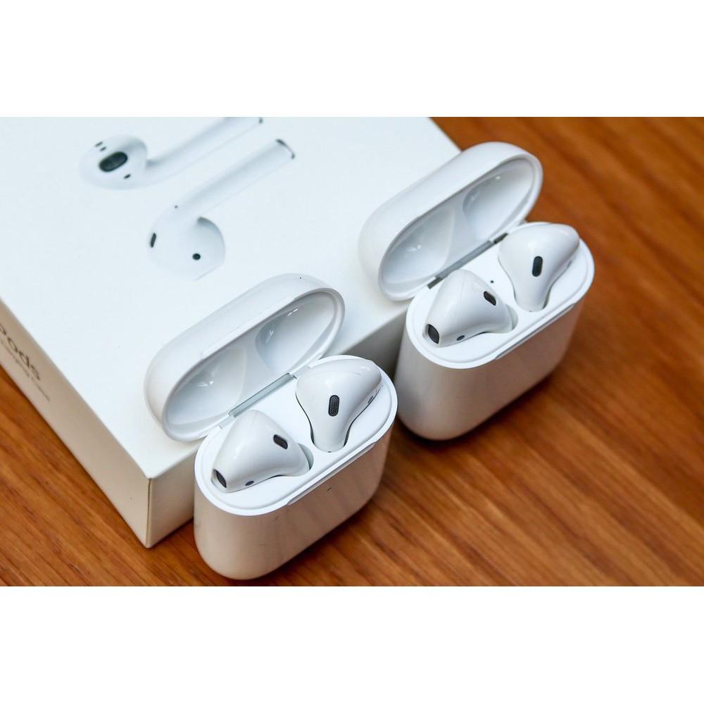 CTY MẠNH TIẾN Tai nghe airpod chuẩn hàng chất lượng(Bảo Hành 12 Tháng)