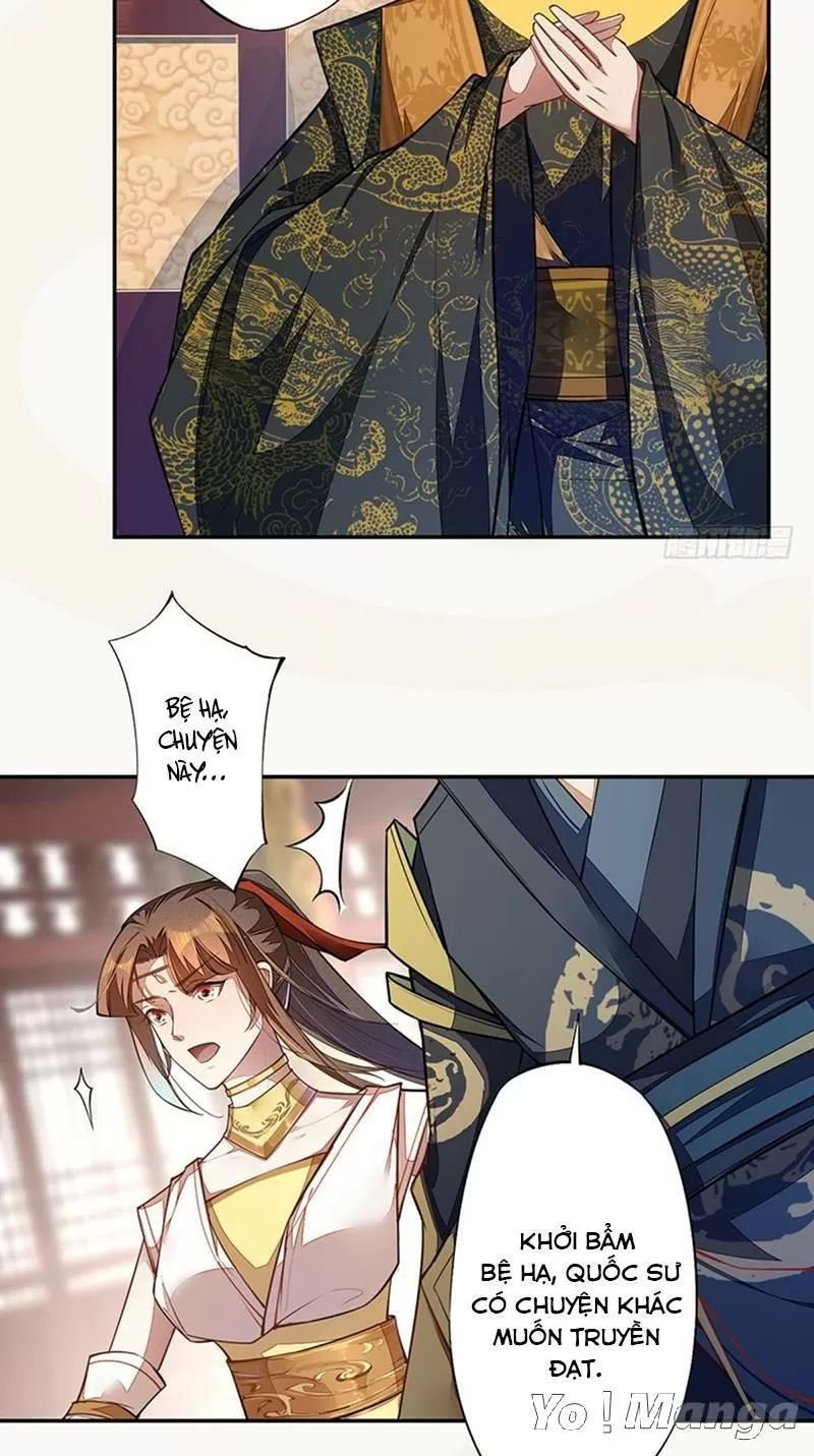 tuyệt thế luyện đan sư chapter 71 10