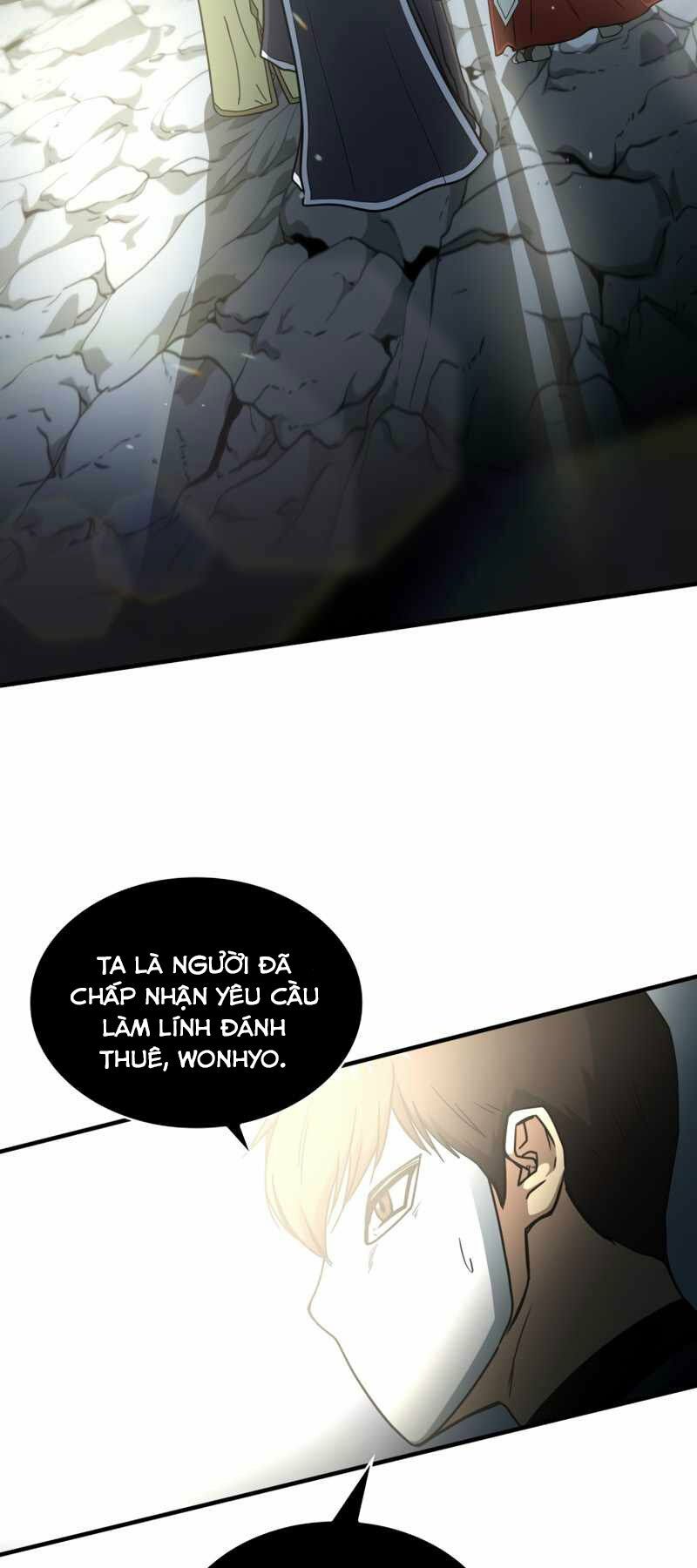 ngôi nhà kết nối với hầm ngục chapter 46 75