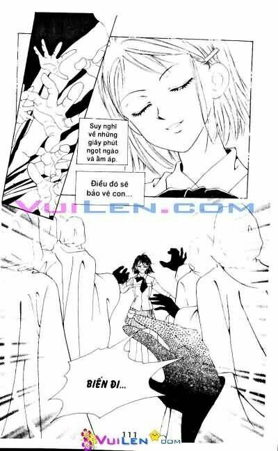 hội trừ ma chapter 9 111