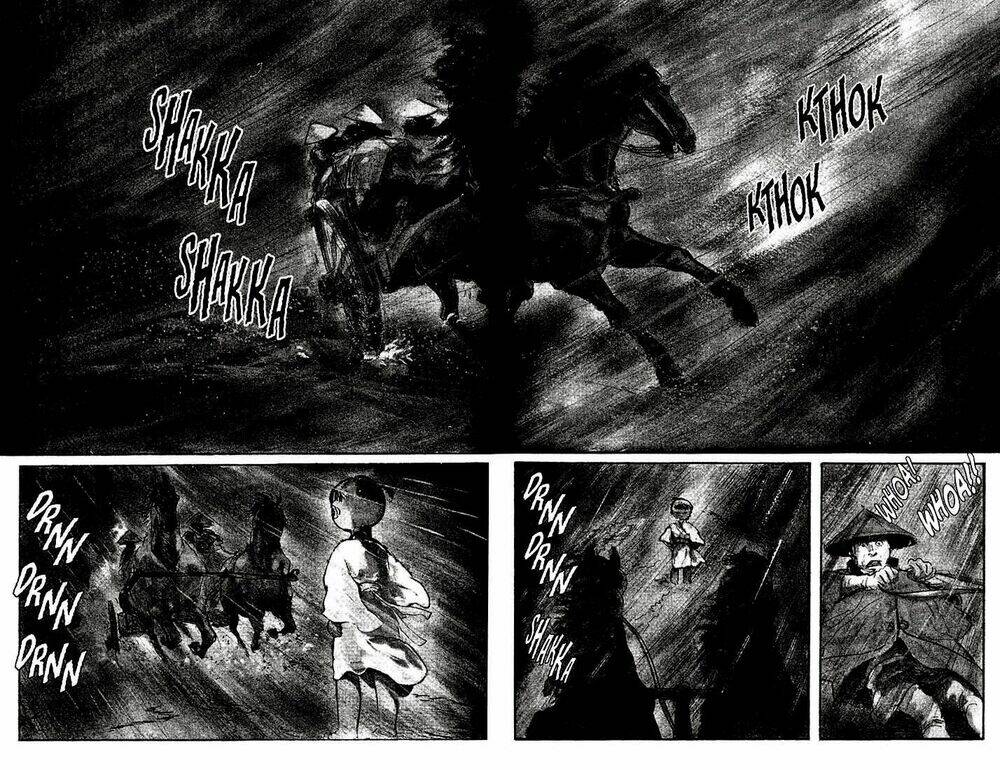 lone wolf and cub chapter 109 8