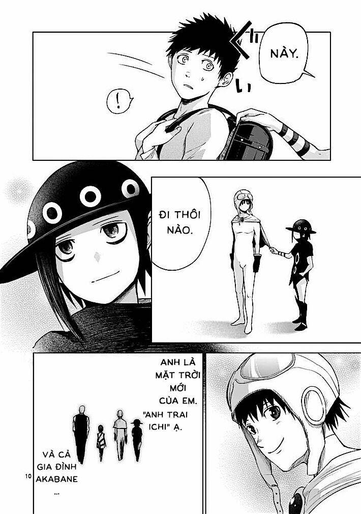 good night world chapter 29 10