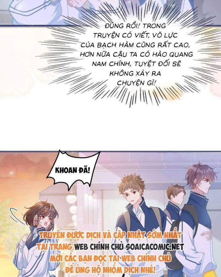 sau khi đọc sách, tôi thậm chí còn không phải là nhân vật nữ phụ chapter 4 39