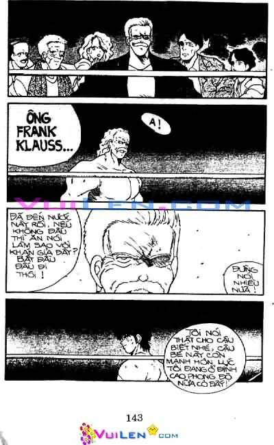 truyền nhân atula - shura no mon i chapter 15 144