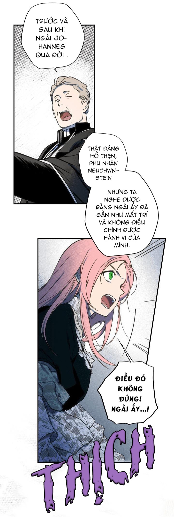 cổ tích về người mẹ kế chapter 51 27