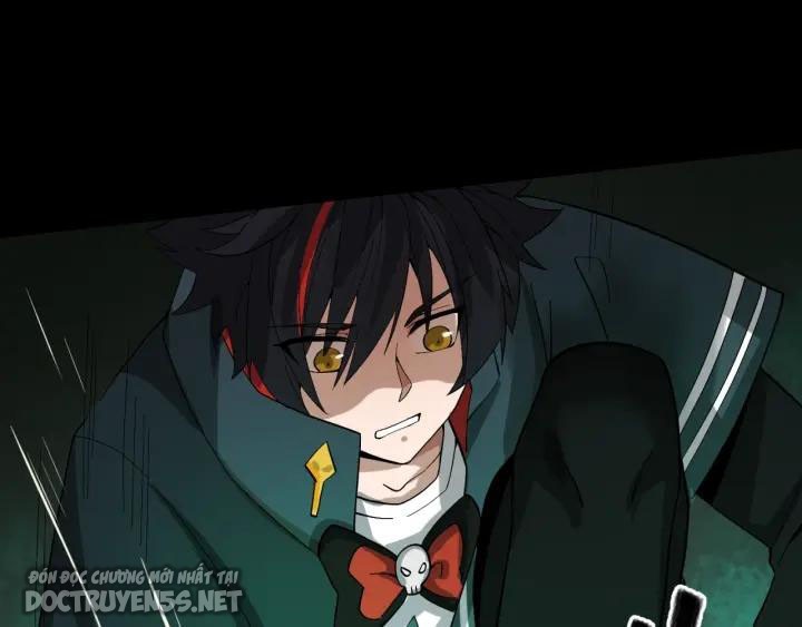 toàn cầu quỷ dị thời đại chapter 7 65