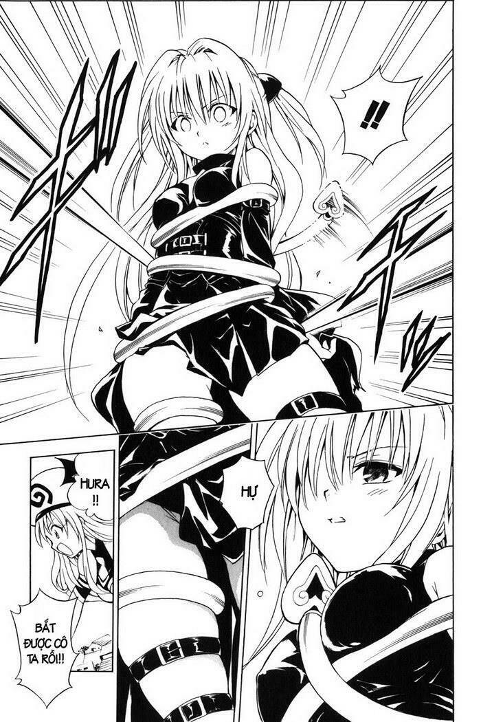 bọn tớ thích cậu! rito chapter 37 13