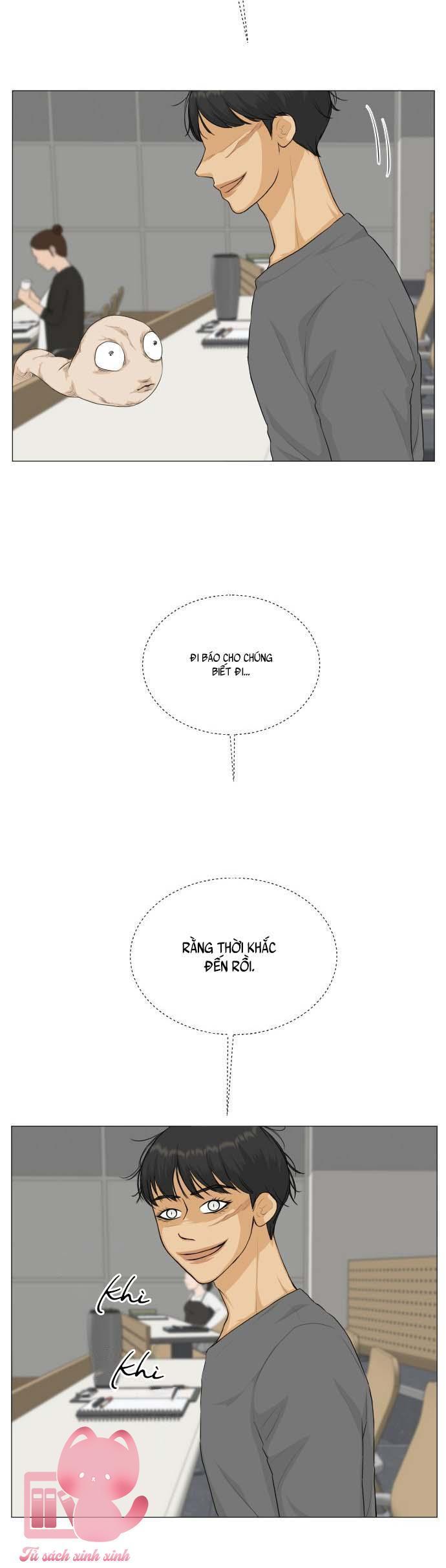 bán quỷ chapter 79 27