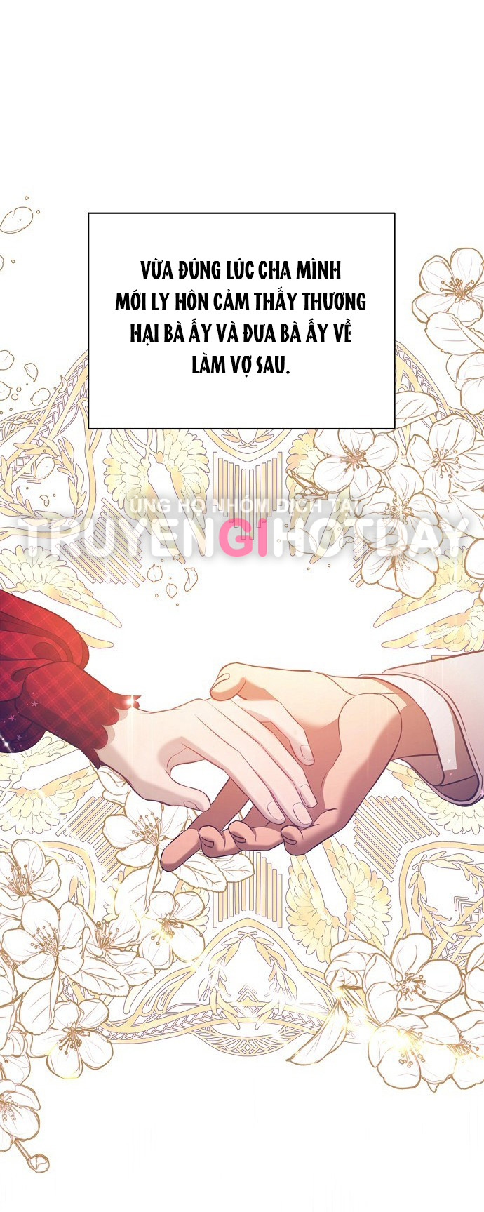 Thân Gửi Tình Nhân Của Chồng Tôi chapter 3.1 - Trang 20