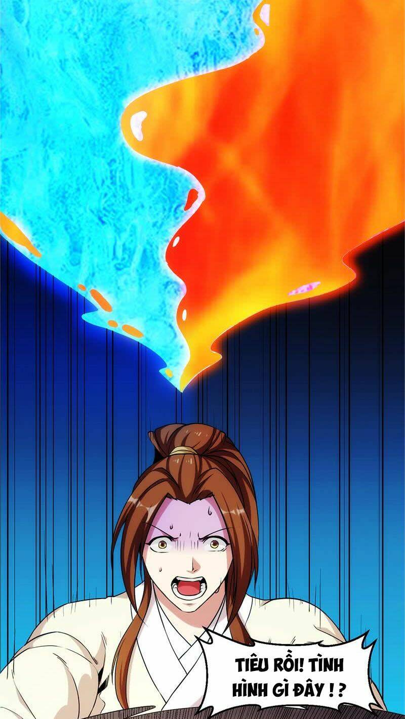 đừng cản ta tu tiên chapter 52 12