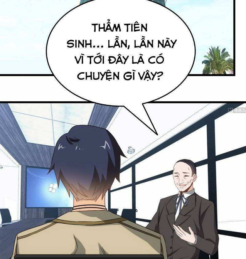 tối cường ở rể chapter 31 14