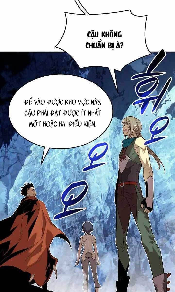 tôi là lính mới chapter 128 13