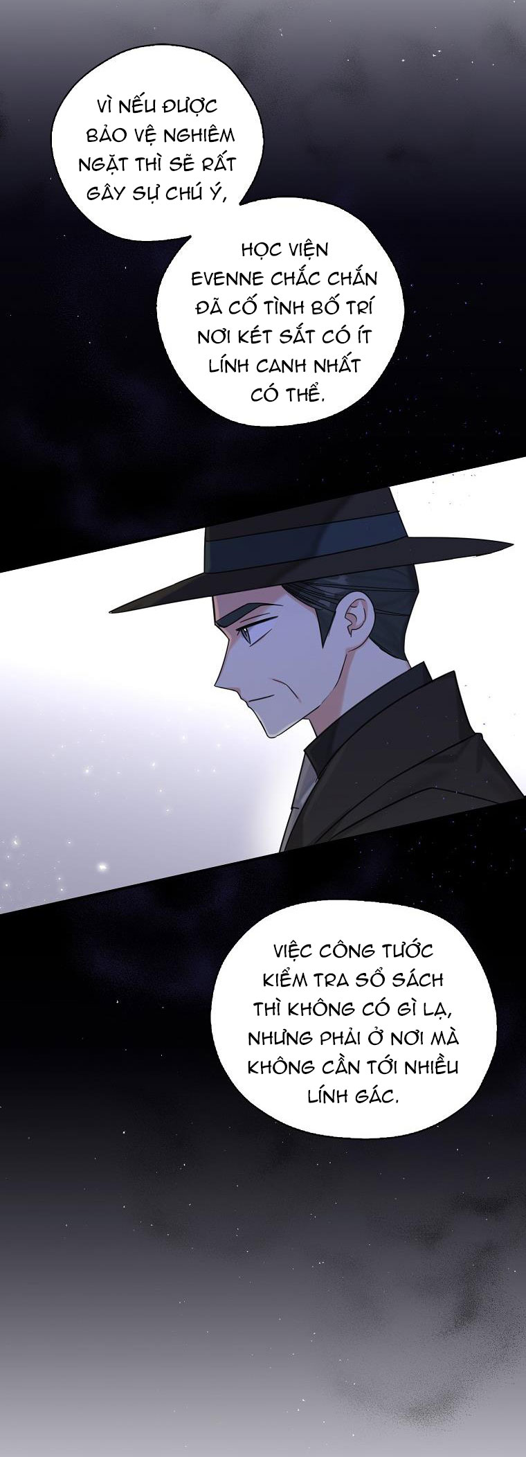 ba người anh trai của tôi là bạo quân chapter 48.2 7