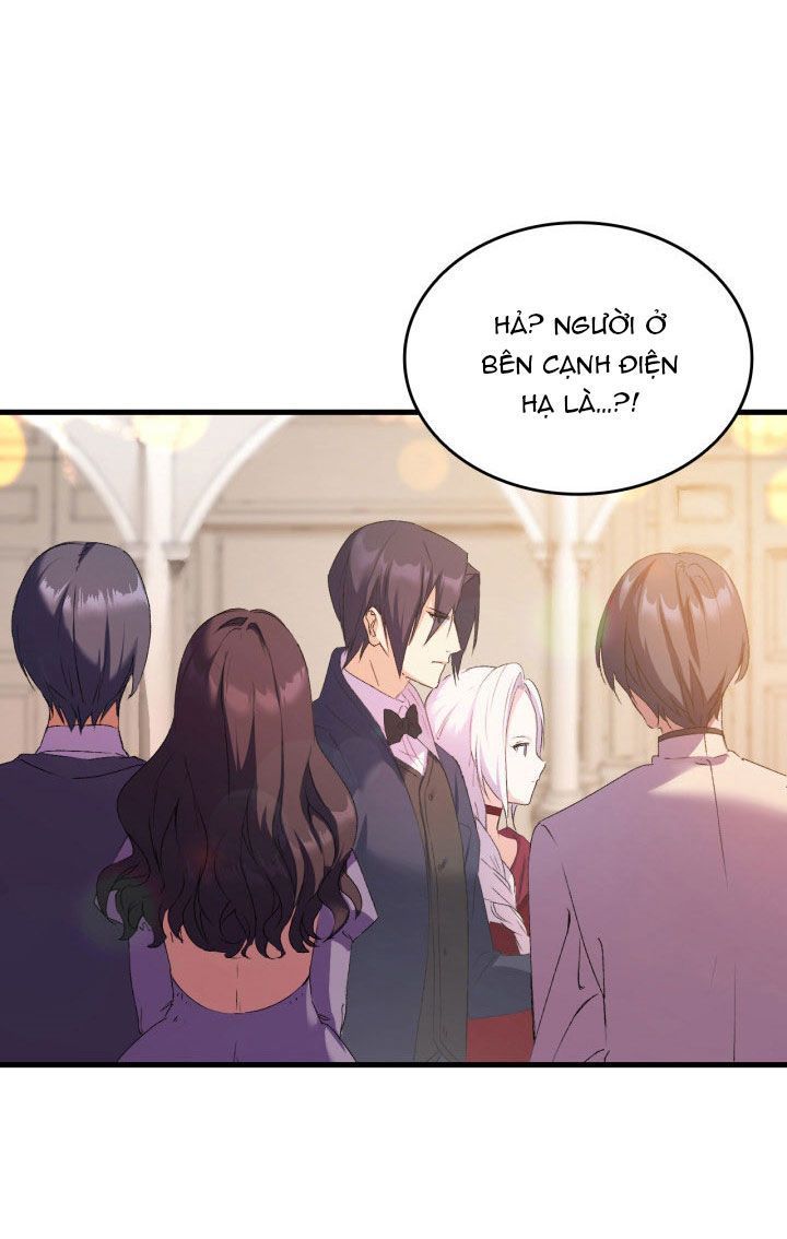 tôi định quyến rũ anh trai nhưng nam chính đã đến chapter 8 18