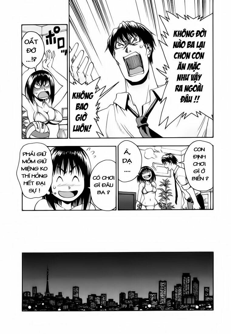 beach stars chapter 23 7