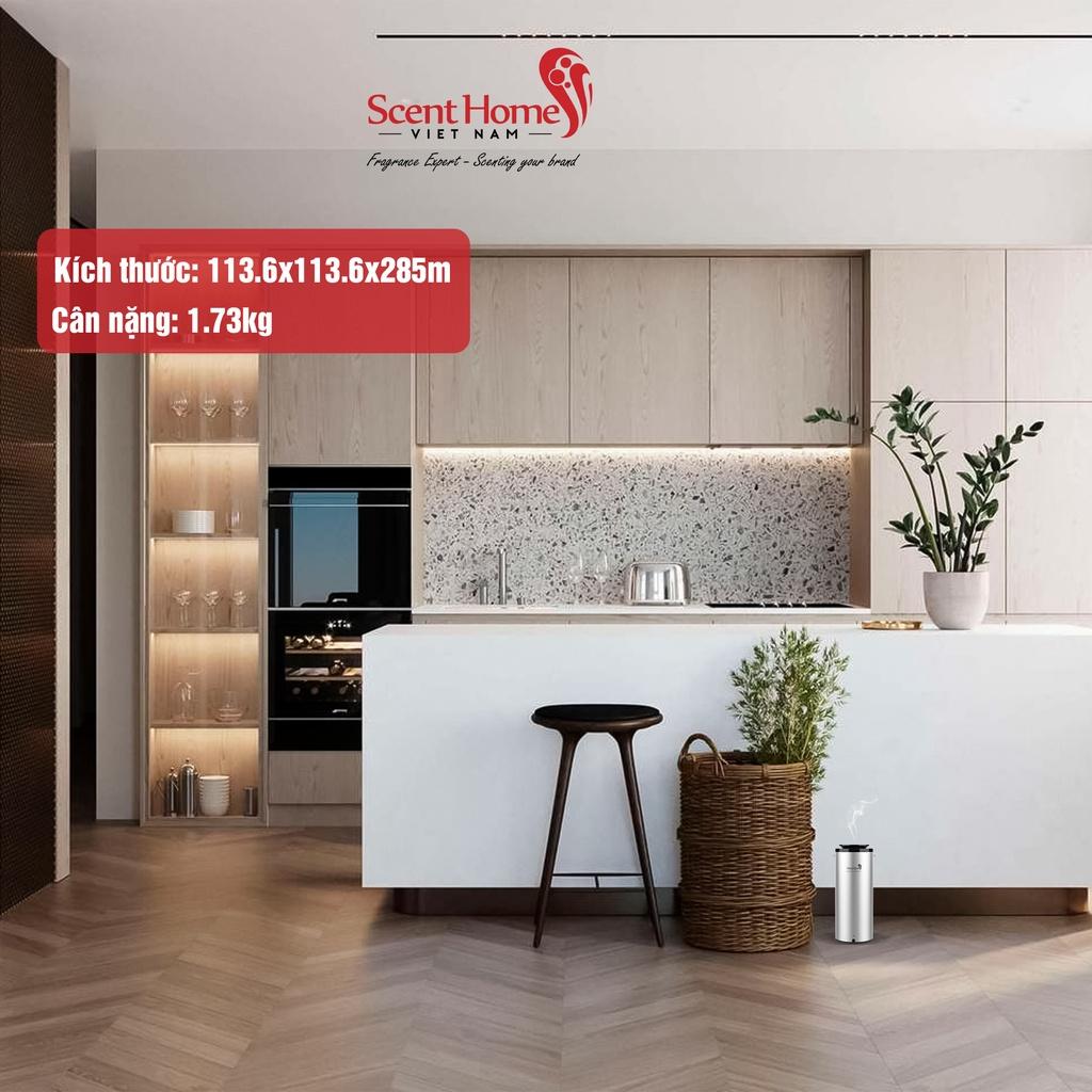 Máy tạo hương thơm cao cấp Scent Homes