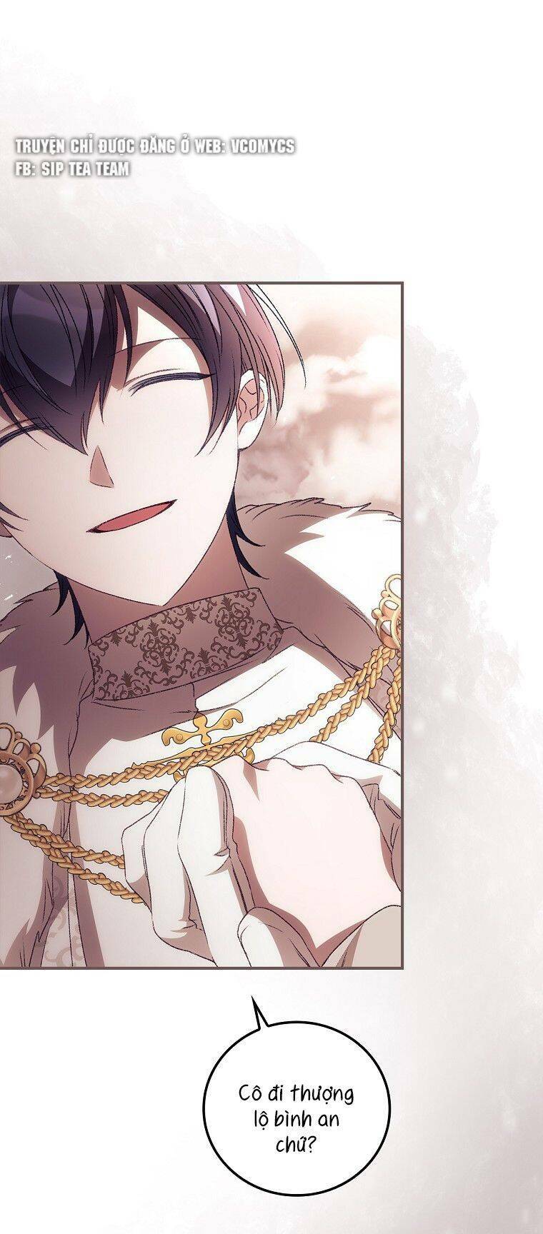 tôi nhìn thấy cái chết của bạn chapter 41 2