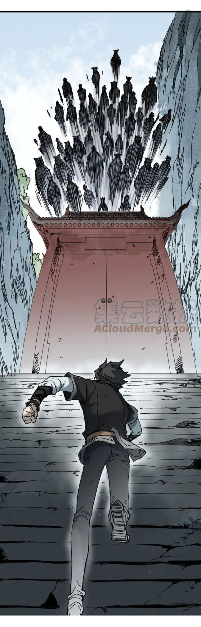 nơi này có yêu khí chapter 96 19