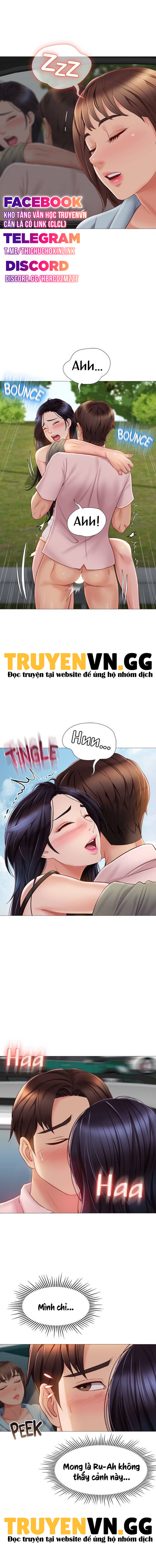 bạn của con gái chapter 44 2