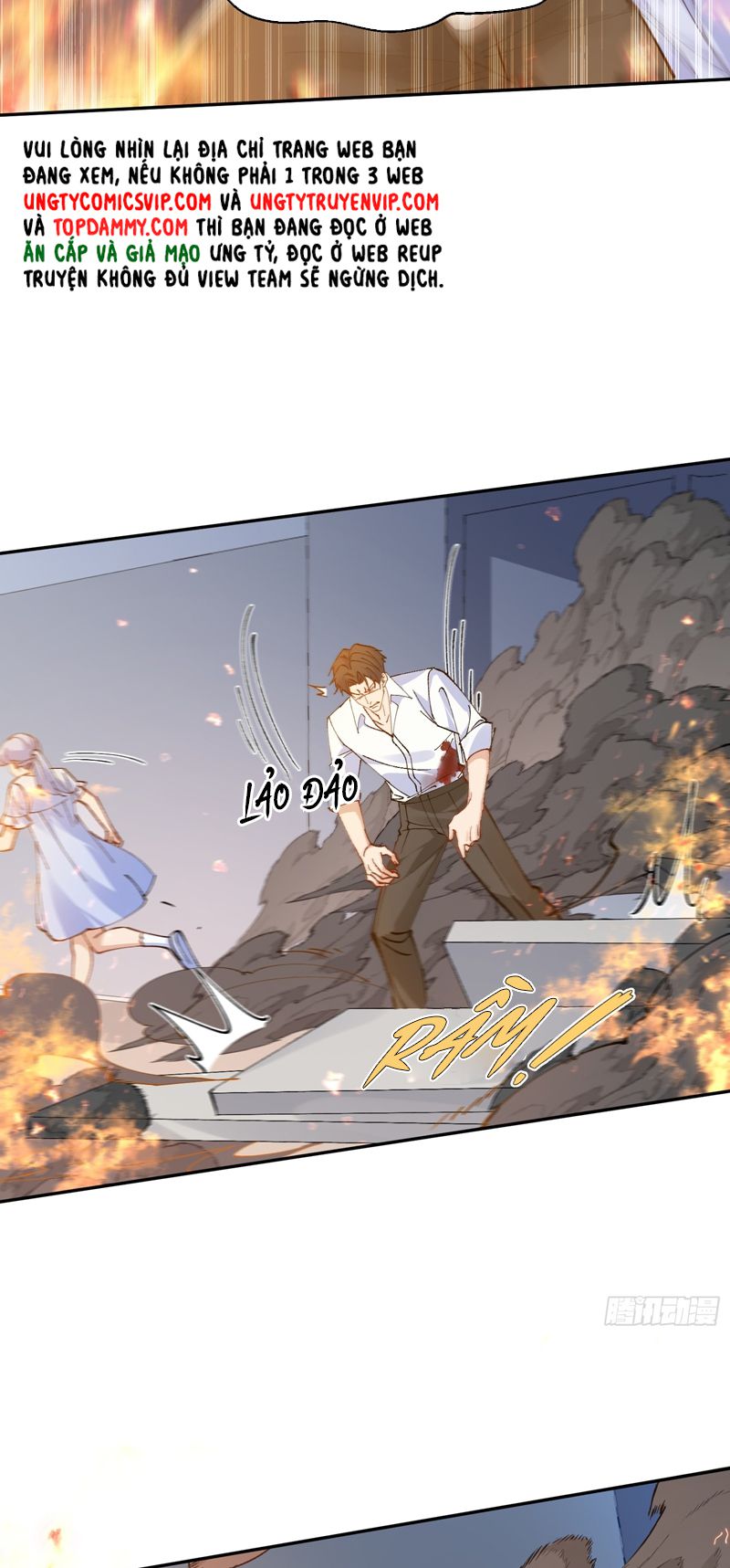 dĩ hạ khi thượng chapter 10 21