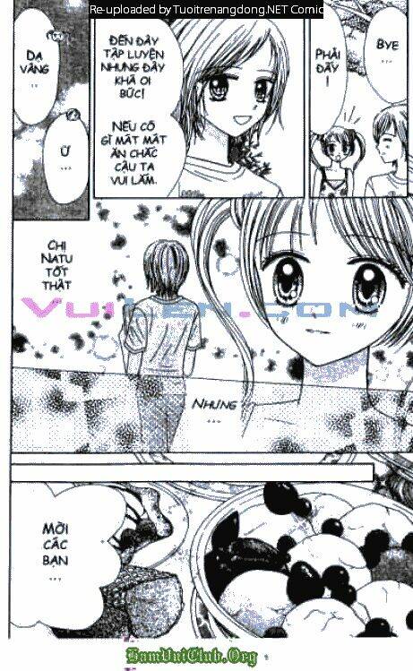 cánh thiên nga chapter 11 22