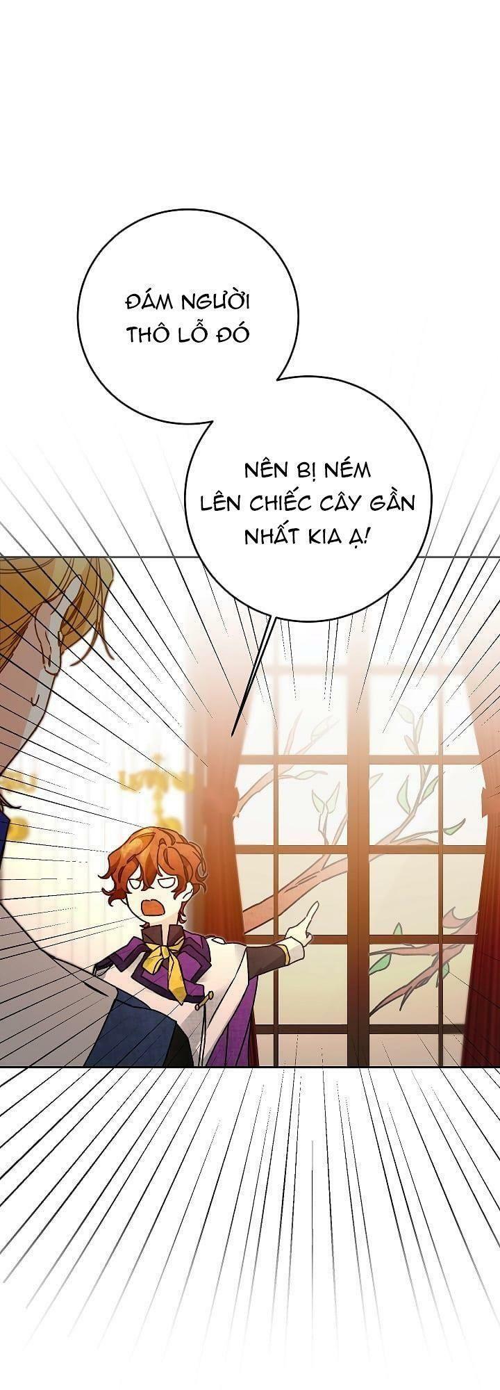 tôi trở thành hoàng đế bạo chúa trong tiểu thuyết chapter 34 50