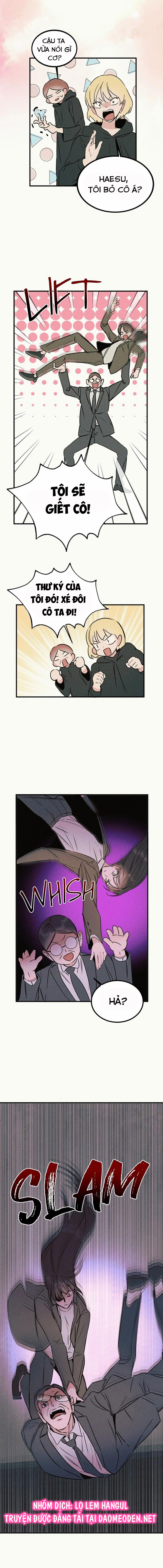 cuộc sống riêng của chị tôi chapter 54 11