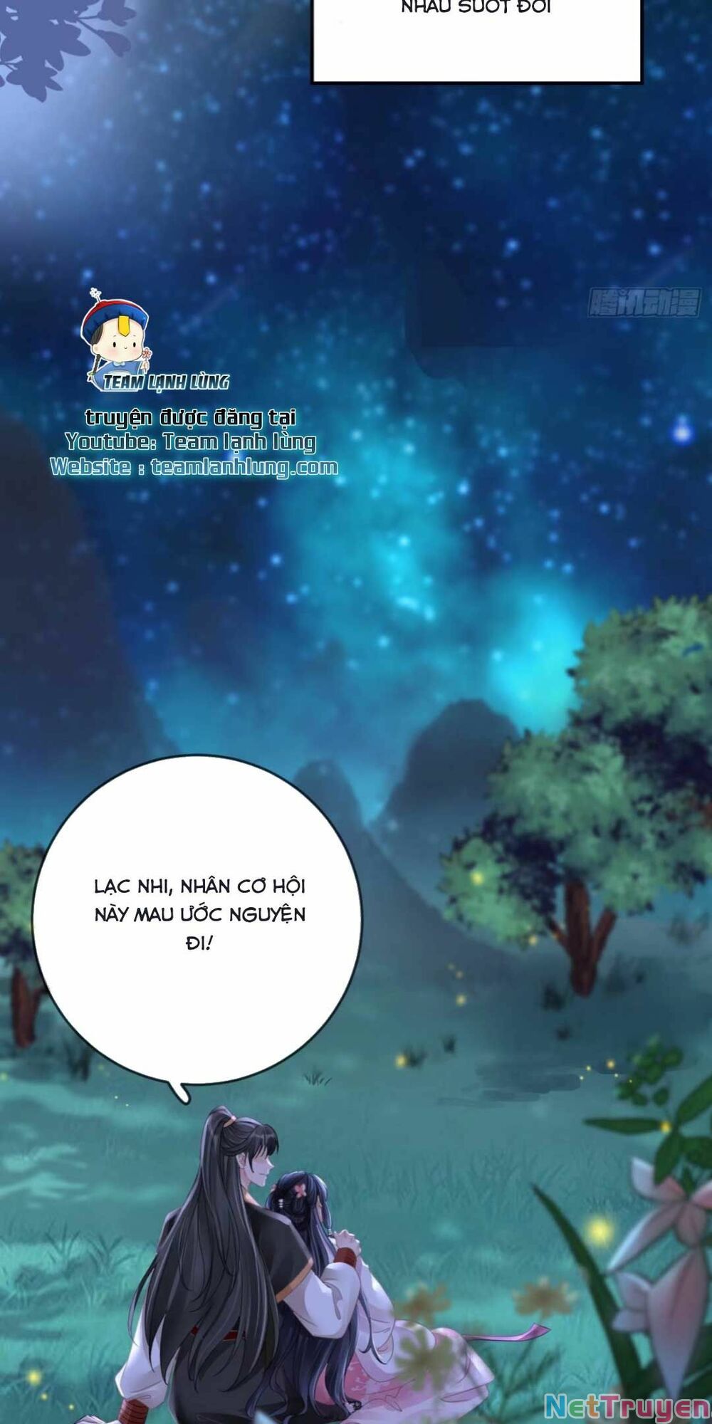 sự trả thù của vương phi chapter 1 2