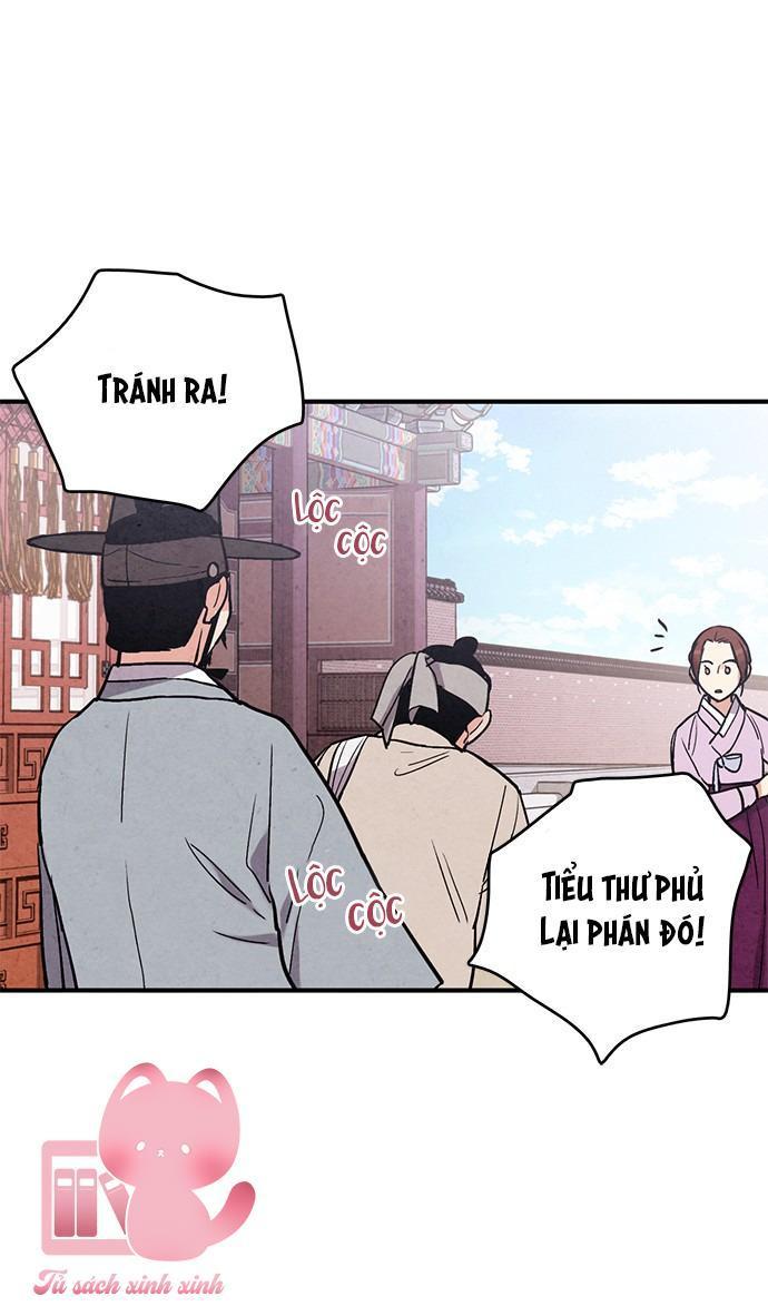 lệnh cấm hôn chapter 73 55