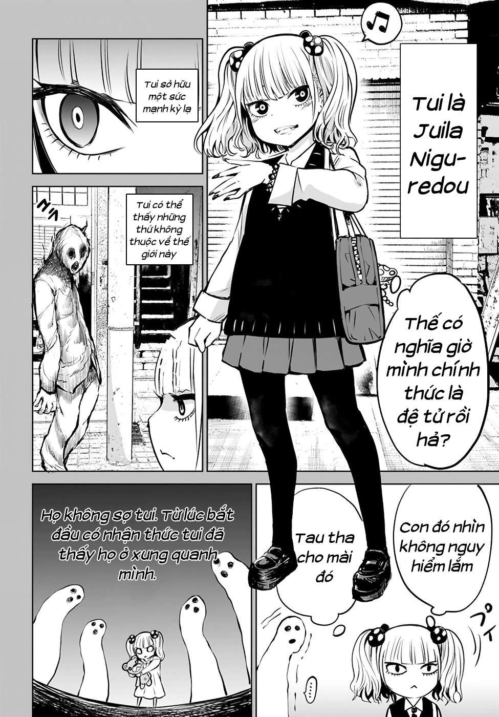 mieruko-chan chapter 12 2