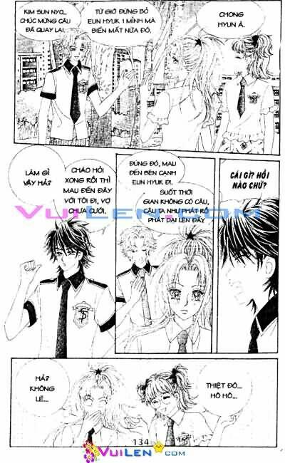 cô dâu bé xinh chapter 92 14