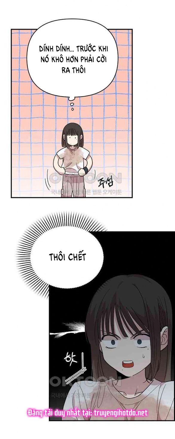 Phức Hợp Bạn Thời Thơ Ấu chapter 3.1 - Trang 34