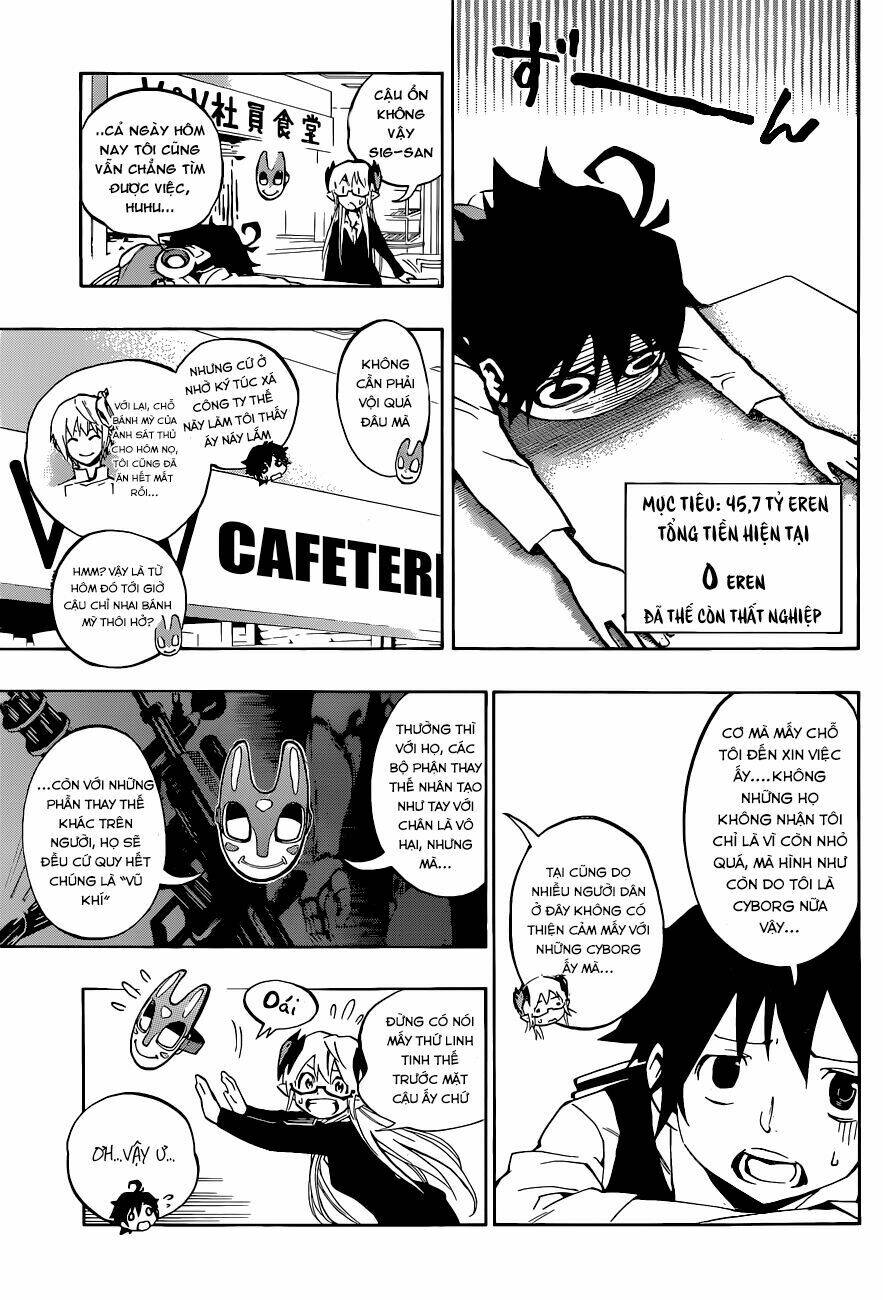 stealth symphony chapter 5 5