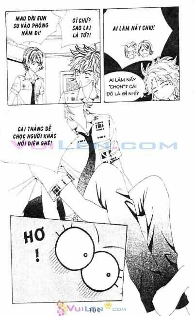 chàng gà mái chapter 4 104