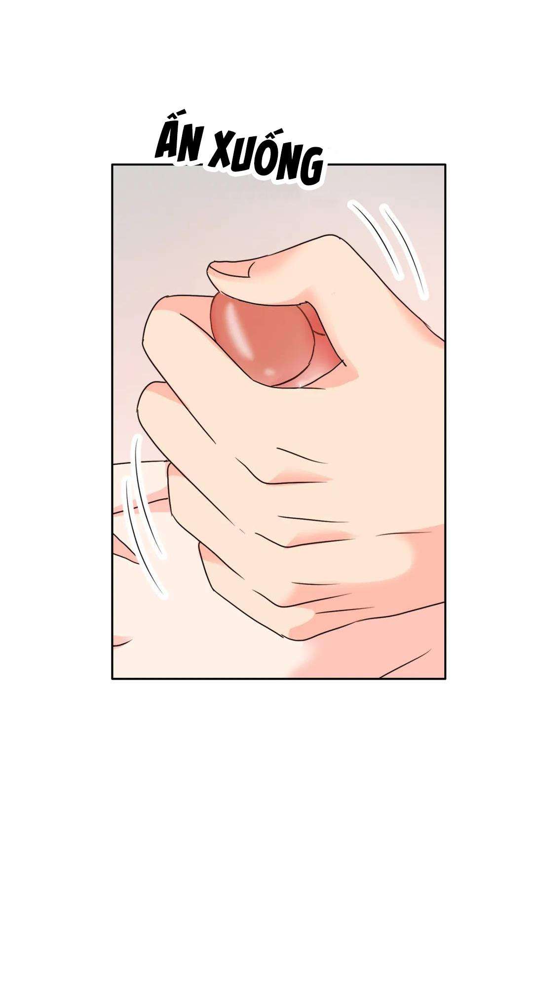 ngọt ngào nhưng nguy hiểm chapter 17 15