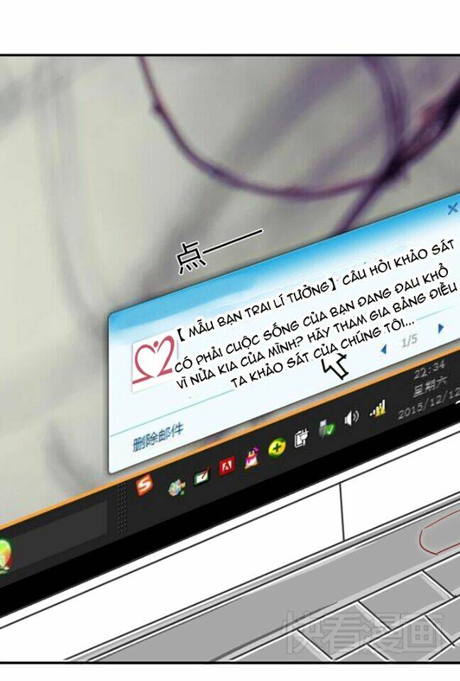 bạn trai tùy chỉnh chapter 1 40