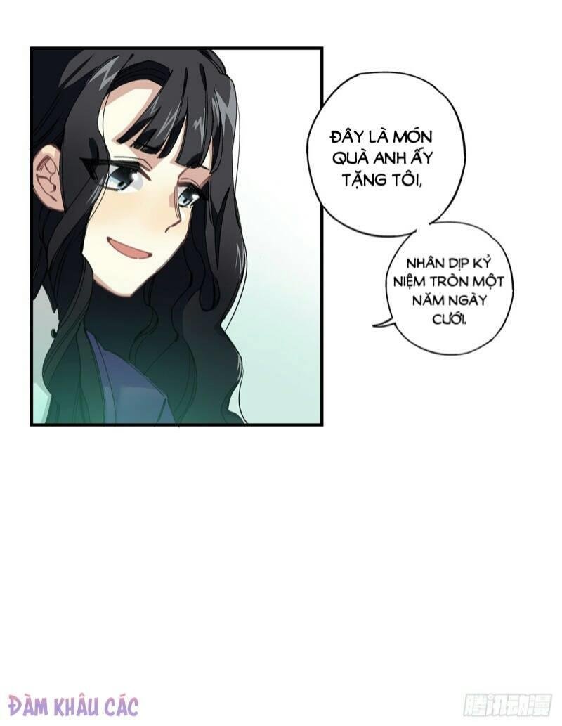 hắc bạch hữu thường chapter 9 30