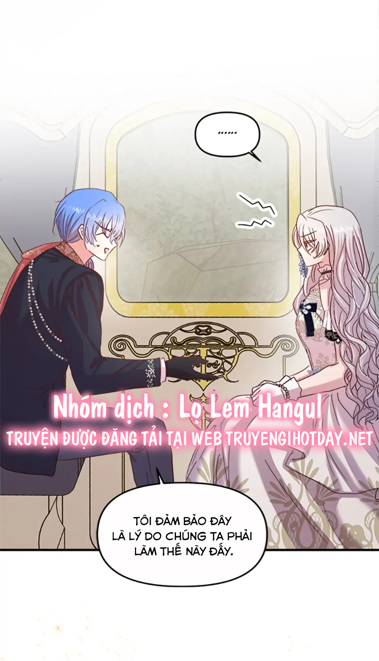 tôi sẽ không kết hôn với ngài đâu chapter 13 51