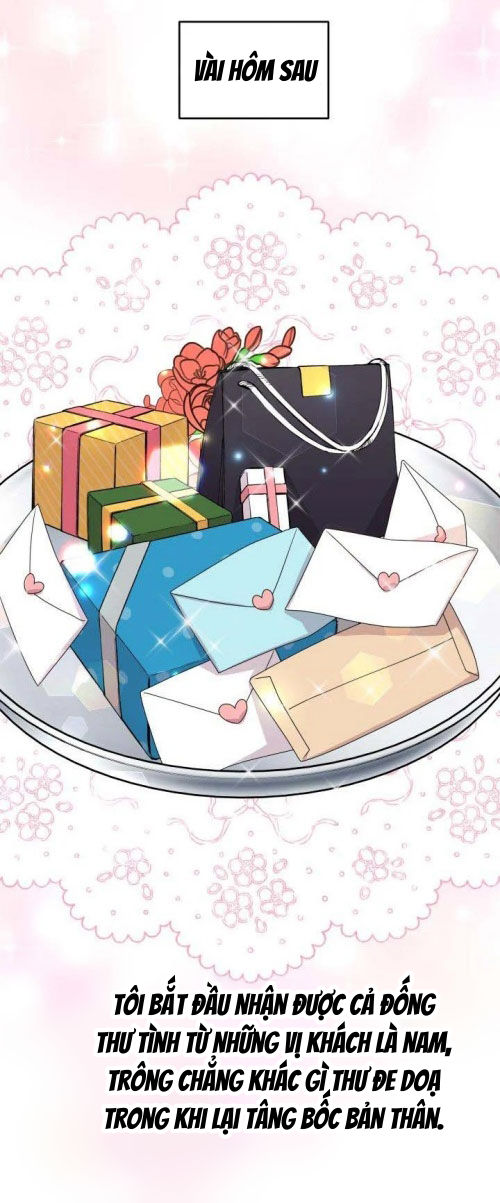 quay về quá khứ mở tiệm bánh kẹo chapter 10 17