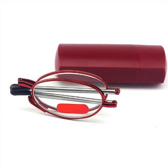 Kính lão thị viễn thị nam nữ chuẩn độ gọng rút bỏ túi chuẩn độ hàng xịn bảo hành 1-1 44