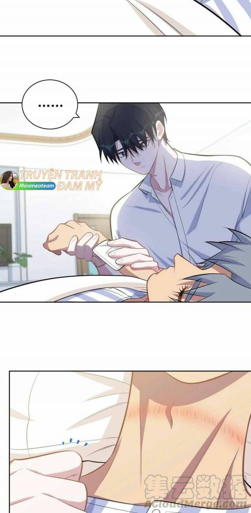 nhạc phụ đại nhân là lão bà chapter 130 6