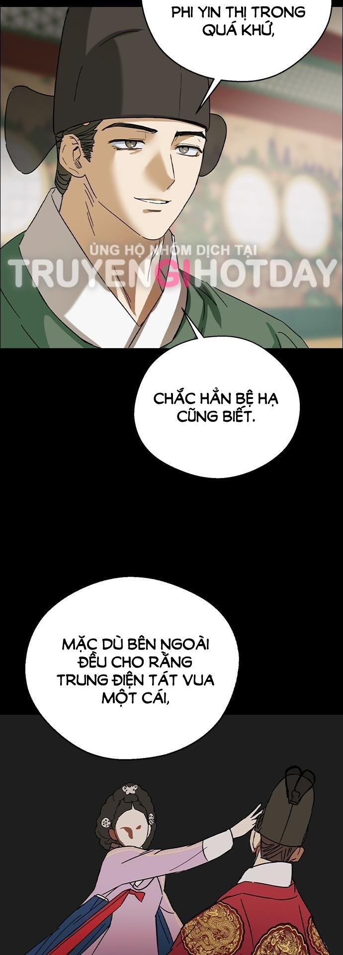 nhân duyên kiếp trước chapter 76.1 20