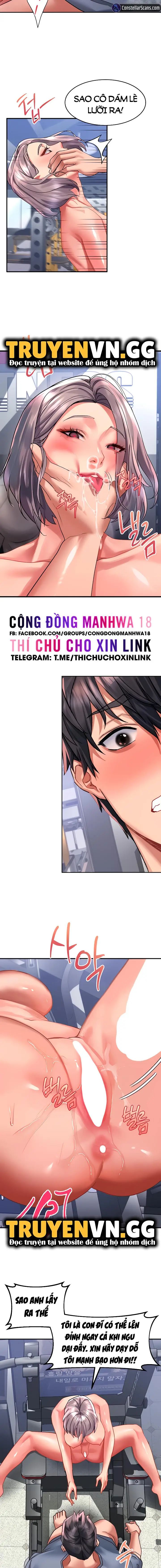 mở khóa trái tim em chapter 46 11