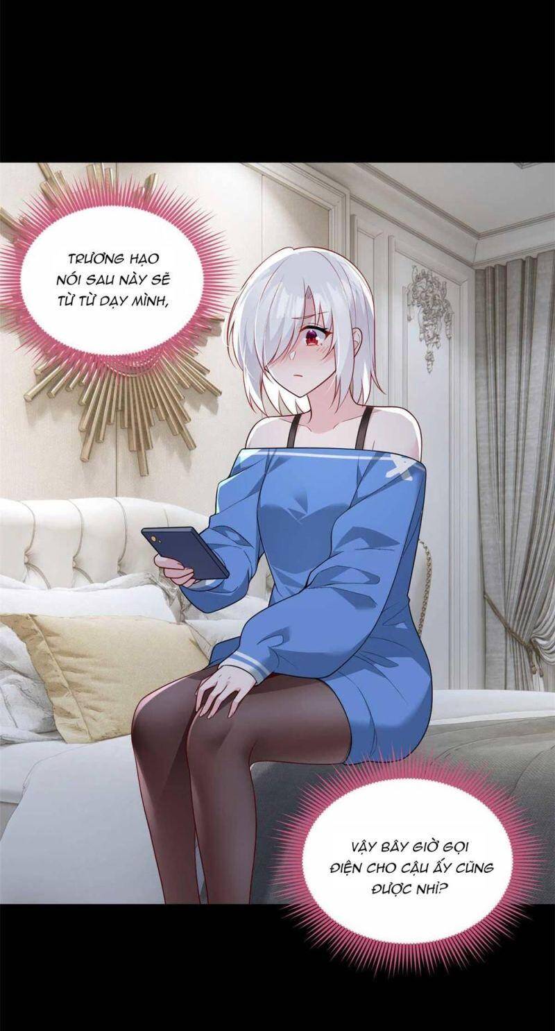 tôi ở thế giới khác dựa dẫm vào phụ nữ chapter 62 32