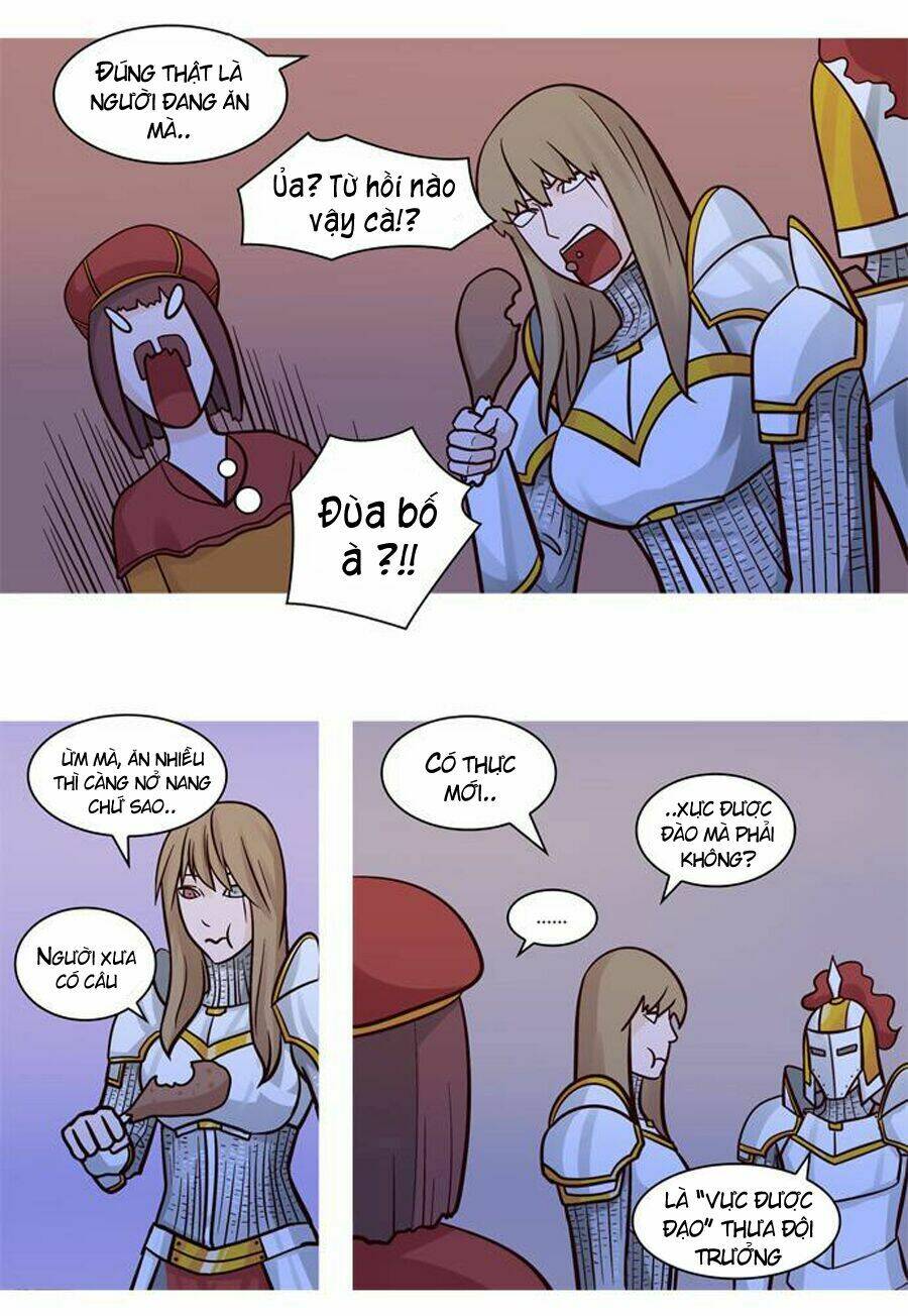 the devil king is bored chapter 48 6