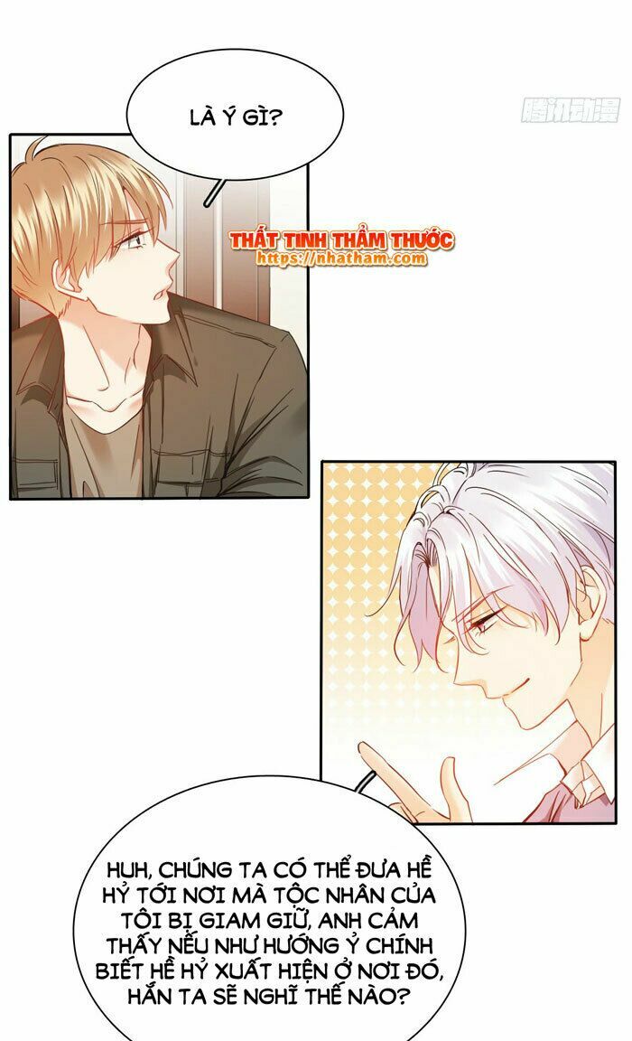 bay qua thiên sơn đến yêu anh chapter 64 9