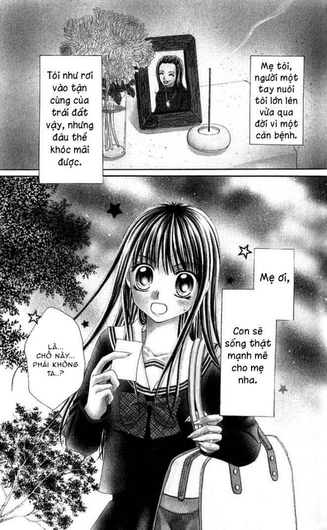 sensei no koto ga suki nan desu chapter 1 6