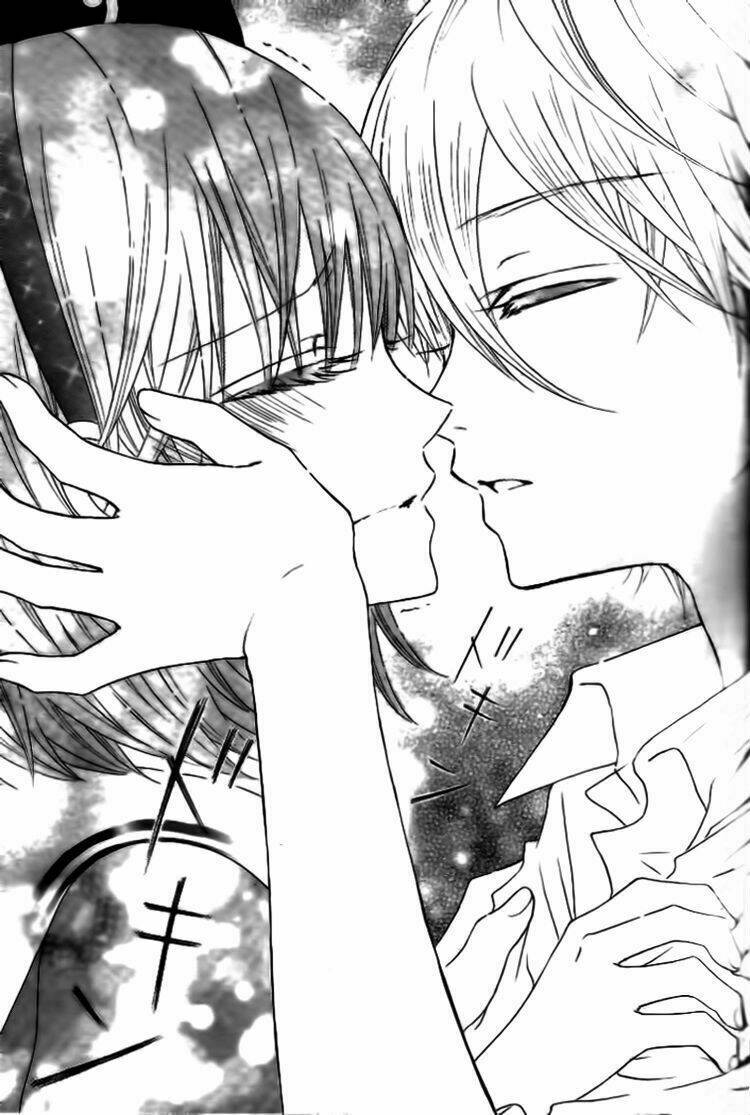 kami ka akuma ka chapter 3 30