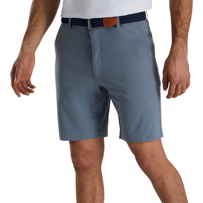 Quần Short Golf Nam Footjoy Performance Knit Short - 87128