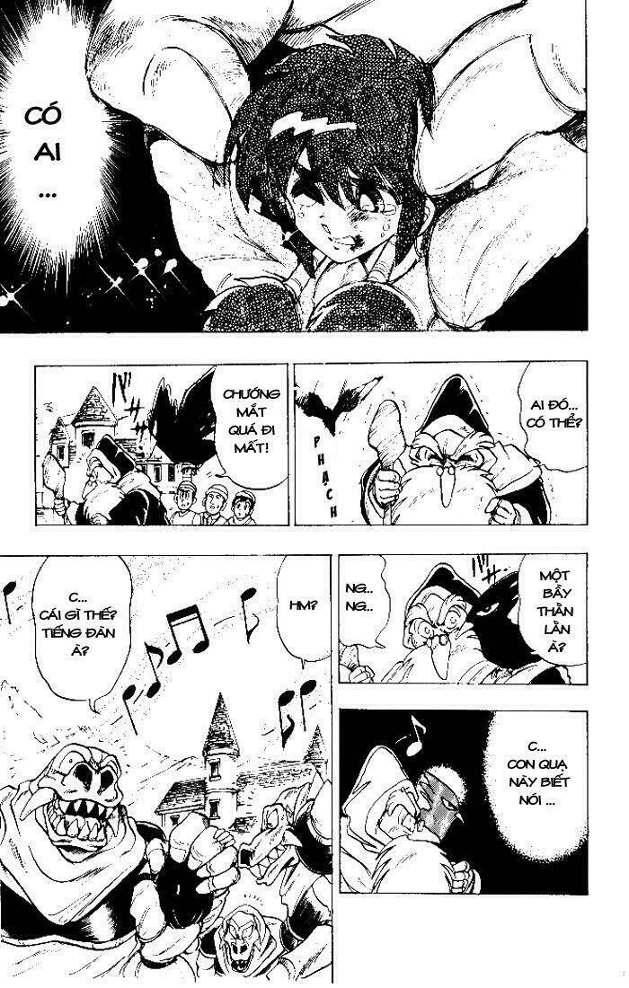 violinist of hameln - cây đàn kì diệu chapter 2 10